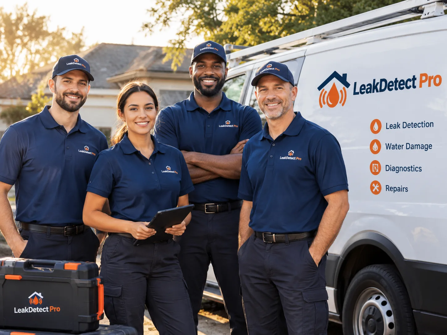 Roof Repair company in Dunlap, TN