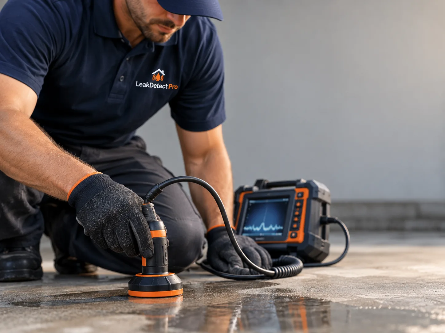 Flat Roof Analysis in Dunlap, TN